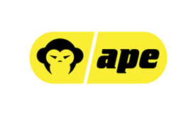 logos ape