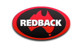 logos redback