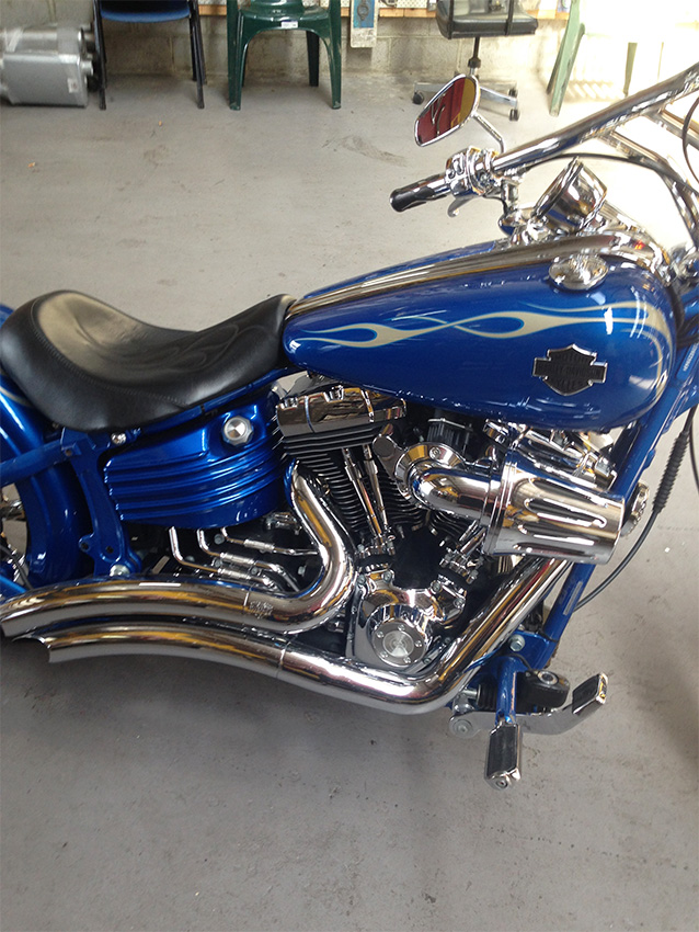 Motorcycle Exhausts Melbourne Motorcycle Exhausts Melbourne