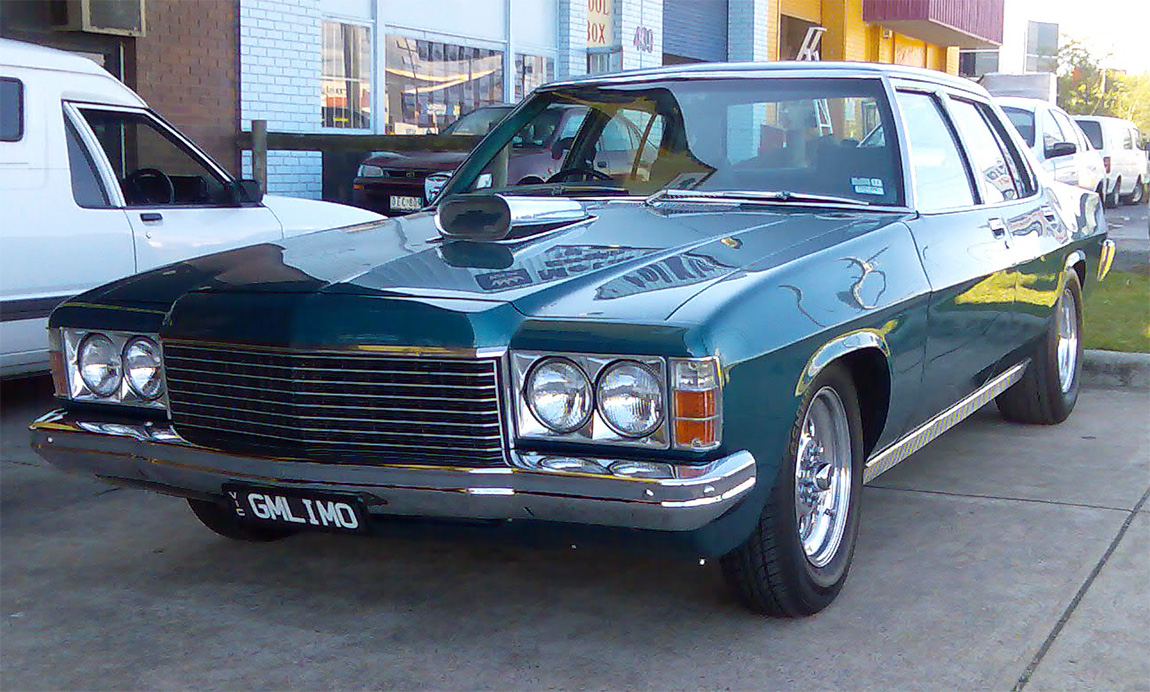 Custom Exhaust Melbourne