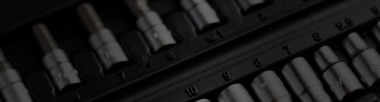 Performance car parts and expert installation