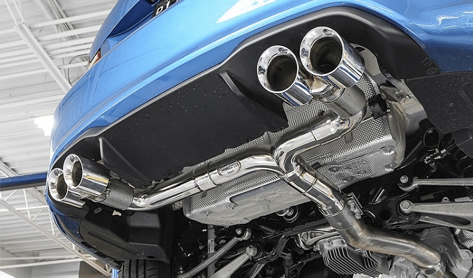 Tips for Choosing the Right Exhaust System