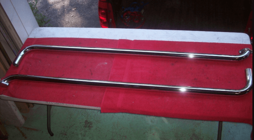 Definition and Functions of Lake Pipes - Australia